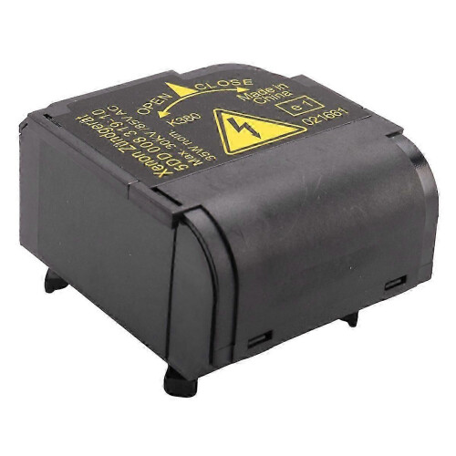 5DD008319-10 Xenon Headlight Ignitor Controller 2