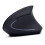 Ergonomic Vertical USB Optical Mouse 1600 DPI 5