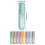 Glitter Markerpen Vandbaseret 8 Farver 2