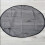 Rain Barrel Net Cover with Adjustable Drawstring, 2-Pack Black Mesh for Water Tank Protection 5