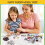 50MM Square Fridge Magnet Maker Badge Maker 8