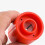 Solenoid Valve Tester for Cold Storage with Strong Magnetic Controller Emergency Switch Red Plastic Universal Fit 5
