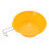 250 ml tragbarer Rucksackbecher in Grau 7