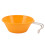 250 ml tragbarer Rucksackbecher in Grau 8
