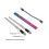 USB Rechargeable Drumsticks compatible with JKW, Motion Activated Light Up with Switch, Polymer Flexible 2