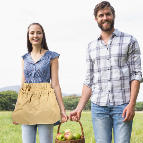 Hochwertige Nylon-Gartengerätetasche 2