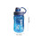 Gourde Ozmmyan grand format avec paille, 1100 ml 3