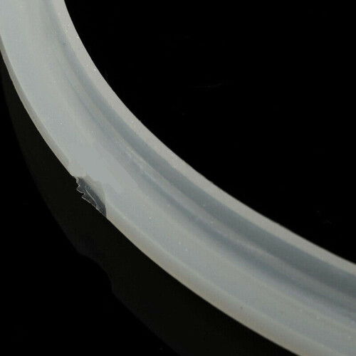 Silicone Pressure Cooker Gasket Seal Ring 2