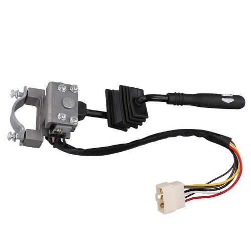 Forklift Forward Reverse Switch Compatible with TCM Engine, ABS Material, Direct Replacement, Part Number 230C2-40411 2