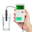 Misuratore di pH digitale con precisione 0,1 pH per acquari, piscine e laboratori 5