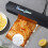 ZKCCNUK Vacuum Sealer Machine – Automatic, 30cm Seal Width 5