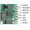 RM3100 Three-Axis Geomagnetic Field Sensor Module SPI I2C Dual Interface Industrial Grade for Navigation Robot Motion Tracking 5