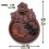 Ceramic Backflow Incense Burner 1pc 4