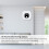 Digitale CO-melder met vervangbare batterij - Digitaal display - Testknop - LED-indicator - Koolmonoxide 4