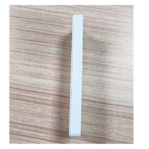 15 Channel Handheld RF433 Remote Control for Electronic Window Curtain Motor Roller Blind Smart Life APP Control White 2