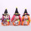 Jolis sacs à bonbons transparents pour Halloween 4