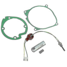 Car Air-diesel Gasket & Ceramic Glow Plug For Chinese Air-diesel Heater 12v Z