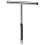 Stainless Steel T-Handle Soil Sampler Probe for Garden Lawn Agriculture Core Sampling 3