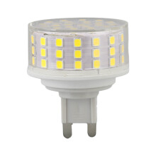 G9LED-lampeperler 10W 1000LM 40mm 85-265V