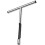 Stainless Steel T-Handle Soil Sampler Probe for Garden Lawn Agriculture Core Sampling 5