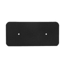 Lint Filter Cotton Filter For European Hoover Candy 40006731 Tumble Dryer