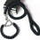 Rust Resistant Metal Dog Chain Leash for Training and Outdoor Use 3