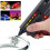 Gemstone Tester with Adjustable Volume and Audible Alerts for Diamond Verification 2