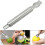 Zesteur d'agrumes pour citrons, oranges et limes 4