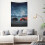 Lightning McQueen Polyester Tapestry Wall Hanging 2