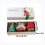 Coffret de 3 bougies parfumées AuroraX pour Noël 3