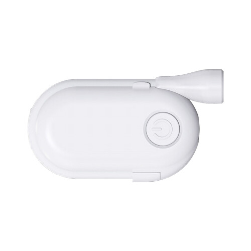 Mini USB genopladelig klipslampe – LED-natlampe til skrivebord 1