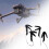 E88 E99 Drone Motor Arm Set Compatible with RC Quadcopter Spare Parts Front Rear Axis Assembly 5