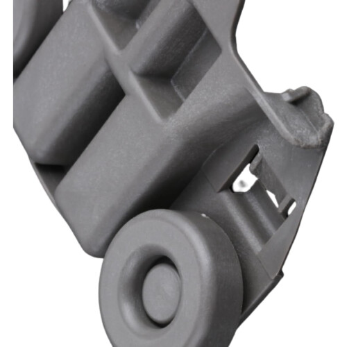 W10195417 Dishwasher Rack Roller Replacement 2-Pack 1