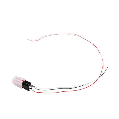 Cartridge Phono Wires for Turntable Phono Headshell Silver Plated 3/4 Pcs Set 2 Size Options Colour Coded Conductive Leads 2
