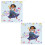 Checkered Cotton Hand Towels 2 Pack 3
