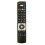 TV Remote Control compatible with Hitachi RC5118, Direct Replacement, Ergonomic Design 4
