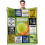 Couverture de football 50 x 60 pouces 1