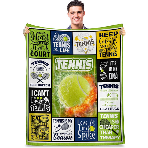 Couverture de football 50 x 60 pouces