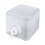 Collapsible Water Container with Tap, Foldable Portable LDPE Storage for Camping 2