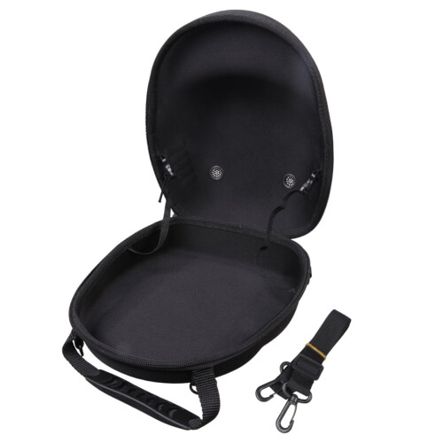 Hard Shell Hat Travel Case for Baseball Caps – 1pc