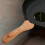Bakelit grydehåndtag til wok og pande – 2 stk. 4