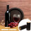Bouchons de bouteille de vin en PVC noir – 100 pièces 2