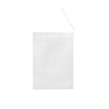 100 Pack Reusable 4x6 Inch Nylon Filter Bags