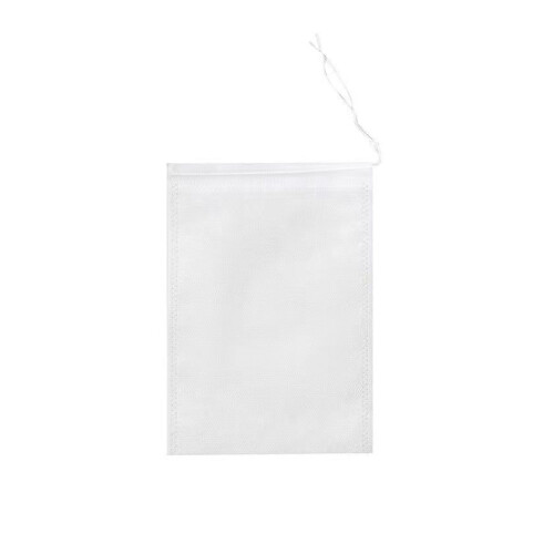 100 Pack Reusable 4x6 Inch Nylon Filter Bags
