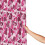 BAPE Shower Curtain 72 x 72 Inches Microfiber 4