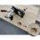 Precision Hinge Drilling Template 35mm 1-Piece for Accurate and Fast Hole Alignment 5