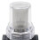 Inline Mesh Vandpumpefilter til Havevanding 2