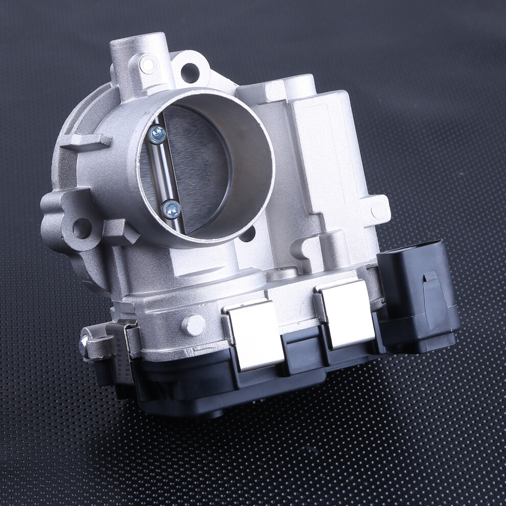 Throttle Body For Polo Seat Ibiza Iv Mii Skoda Fabia Citigo 1.0 Replaces 04C133062d 4687304387264