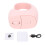 Phone Scroller Fingerspitze Bluetooth 40mAh Pink 2
