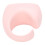 Phone Scroller Fingerspitze Bluetooth 40mAh Pink 11